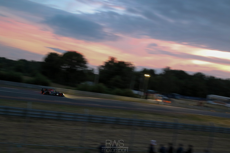 Illustration for article titled Le Mans 24hrs Photo Extravaganza